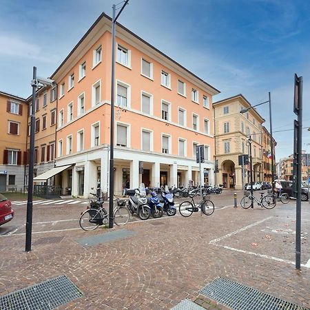 D'Azeglio 62 Luxury Rooms Bologna Kültér fotó