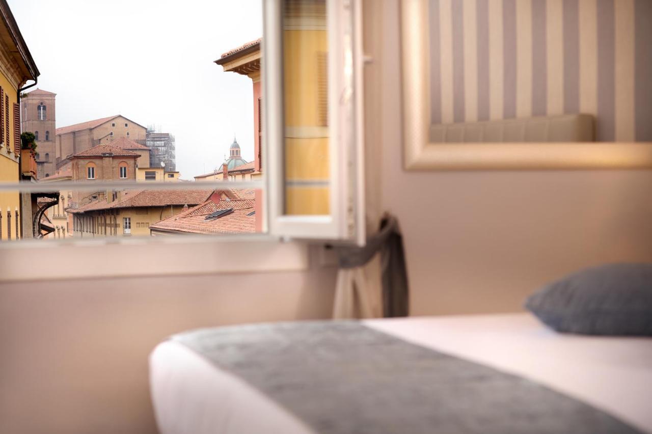 D'Azeglio 62 Luxury Rooms Bologna Kültér fotó