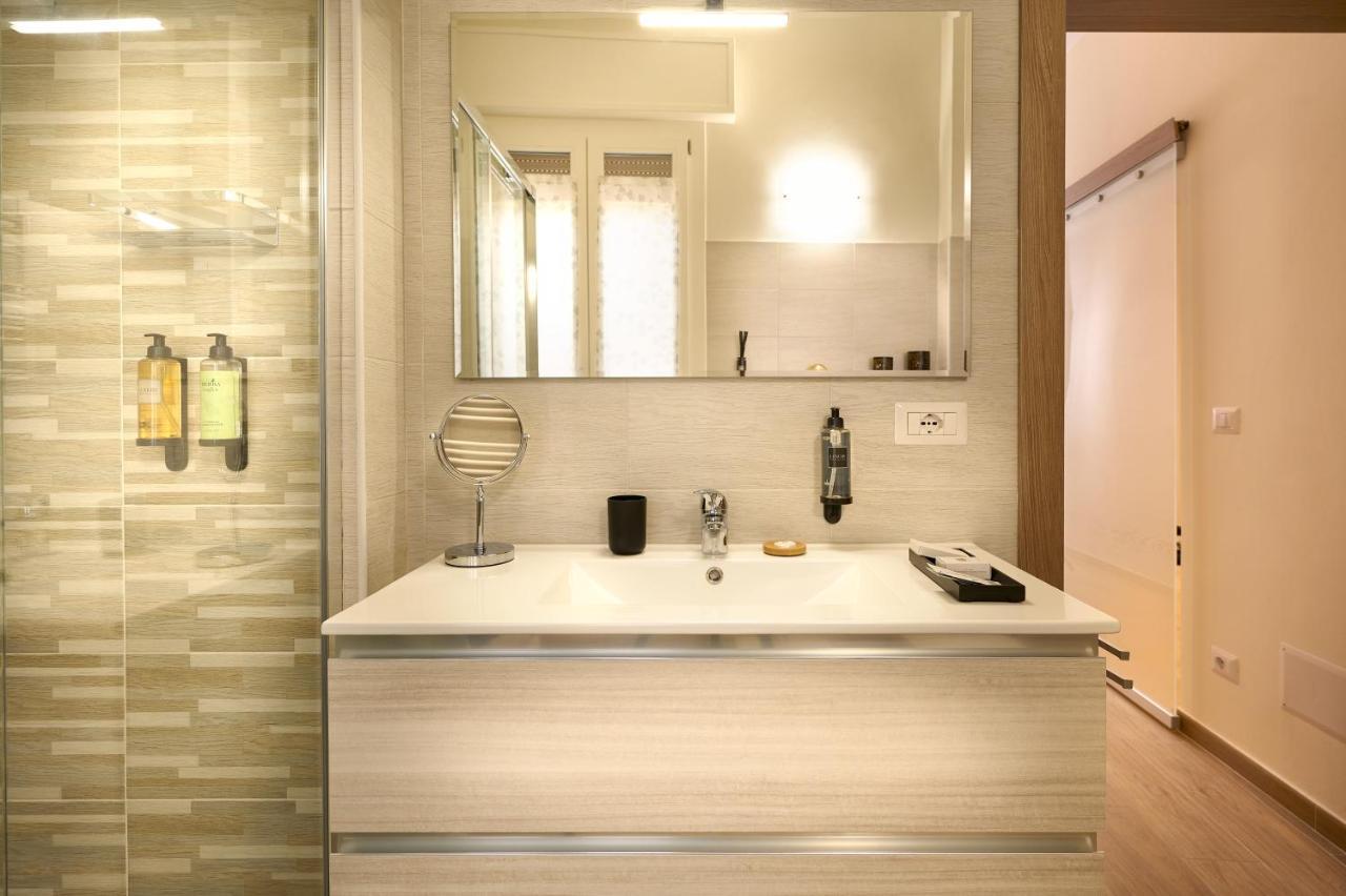 D'Azeglio 62 Luxury Rooms Bologna Kültér fotó