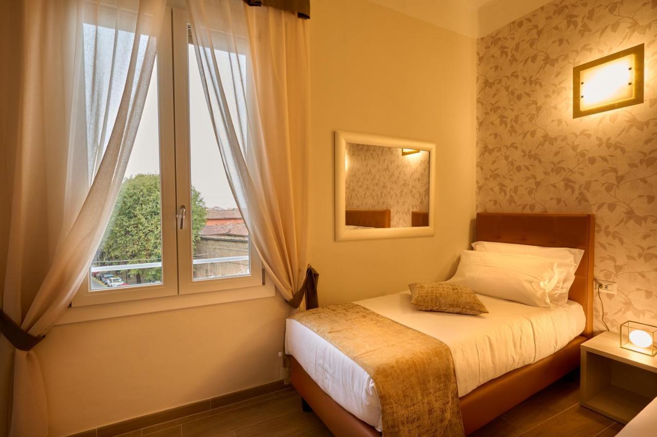 D'Azeglio 62 Luxury Rooms Bologna Kültér fotó