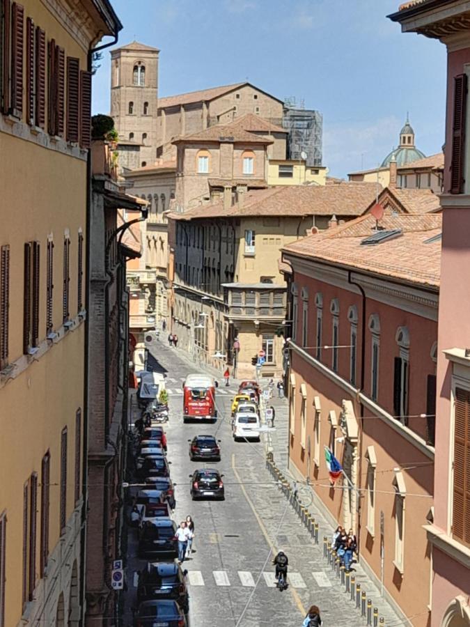 D'Azeglio 62 Luxury Rooms Bologna Kültér fotó