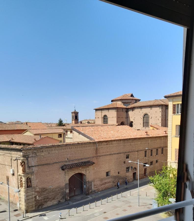 D'Azeglio 62 Luxury Rooms Bologna Kültér fotó