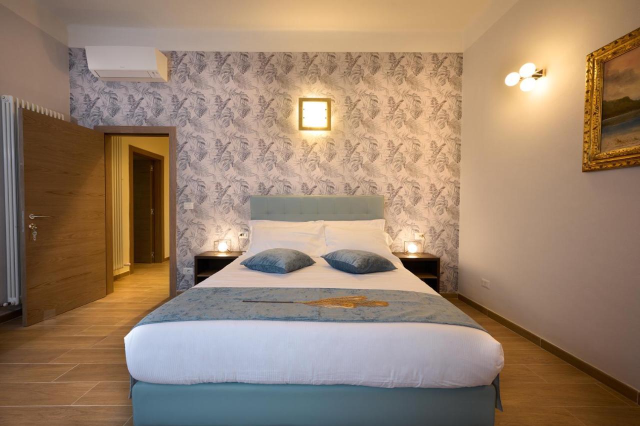 D'Azeglio 62 Luxury Rooms Bologna Kültér fotó