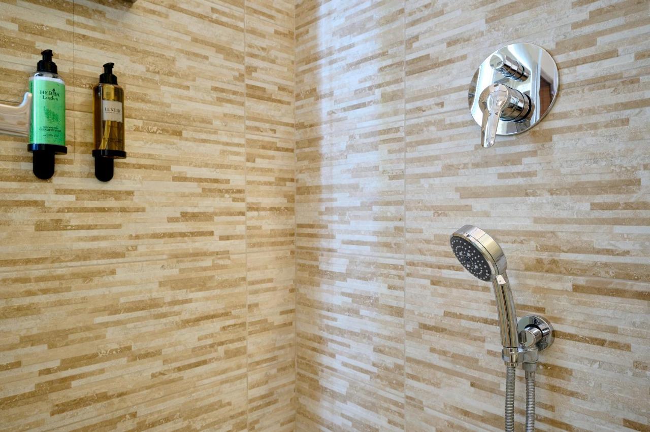 D'Azeglio 62 Luxury Rooms Bologna Kültér fotó