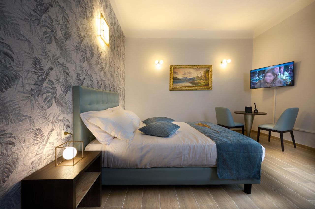 D'Azeglio 62 Luxury Rooms Bologna Kültér fotó