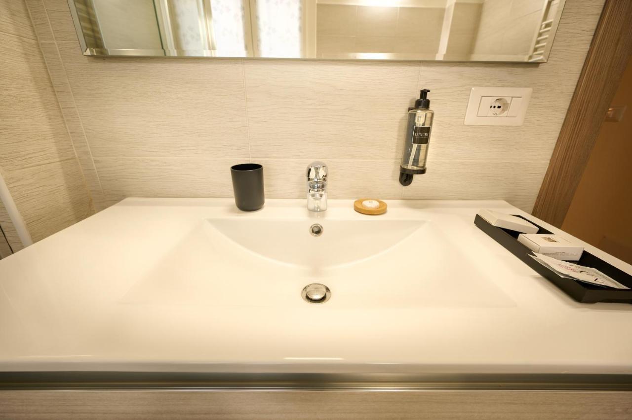 D'Azeglio 62 Luxury Rooms Bologna Kültér fotó