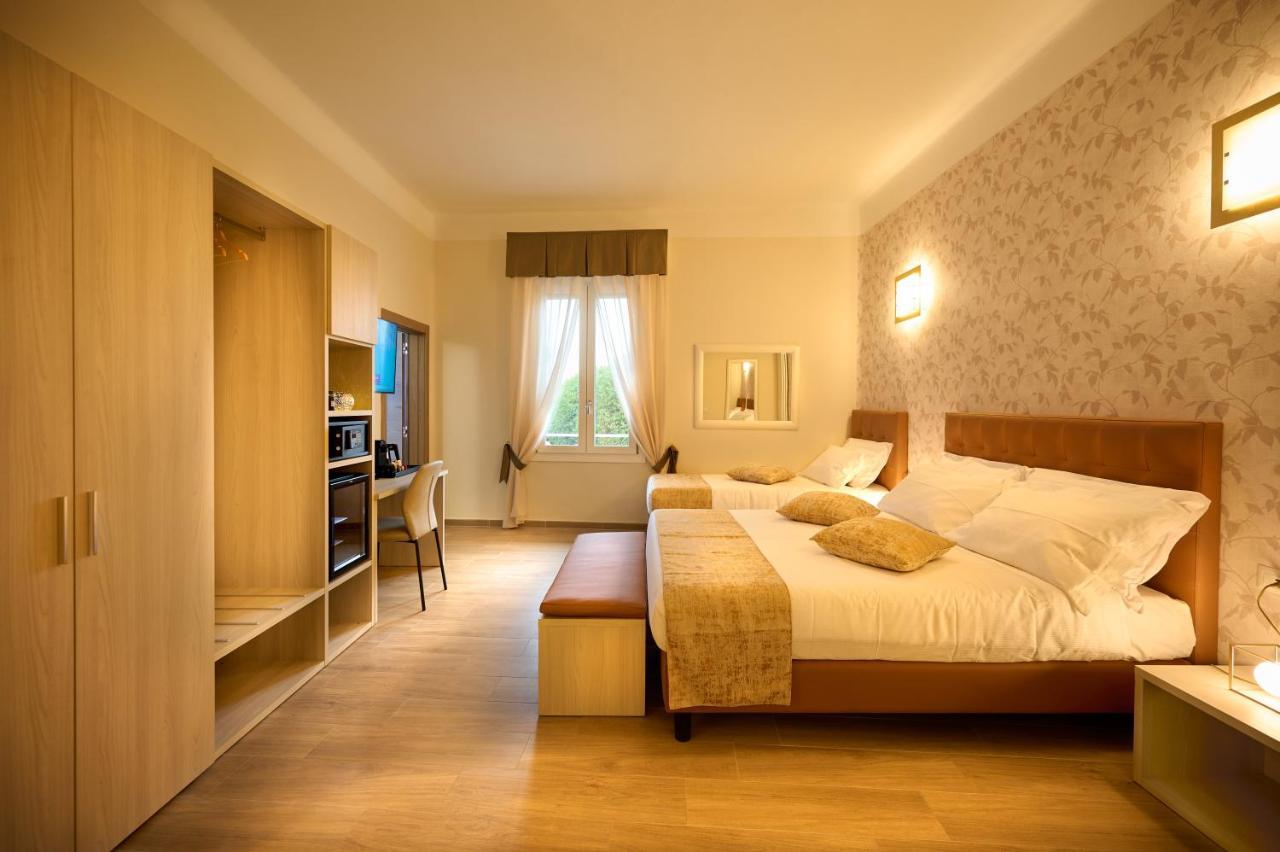 D'Azeglio 62 Luxury Rooms Bologna Kültér fotó