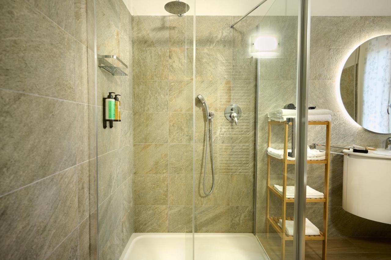 D'Azeglio 62 Luxury Rooms Bologna Kültér fotó