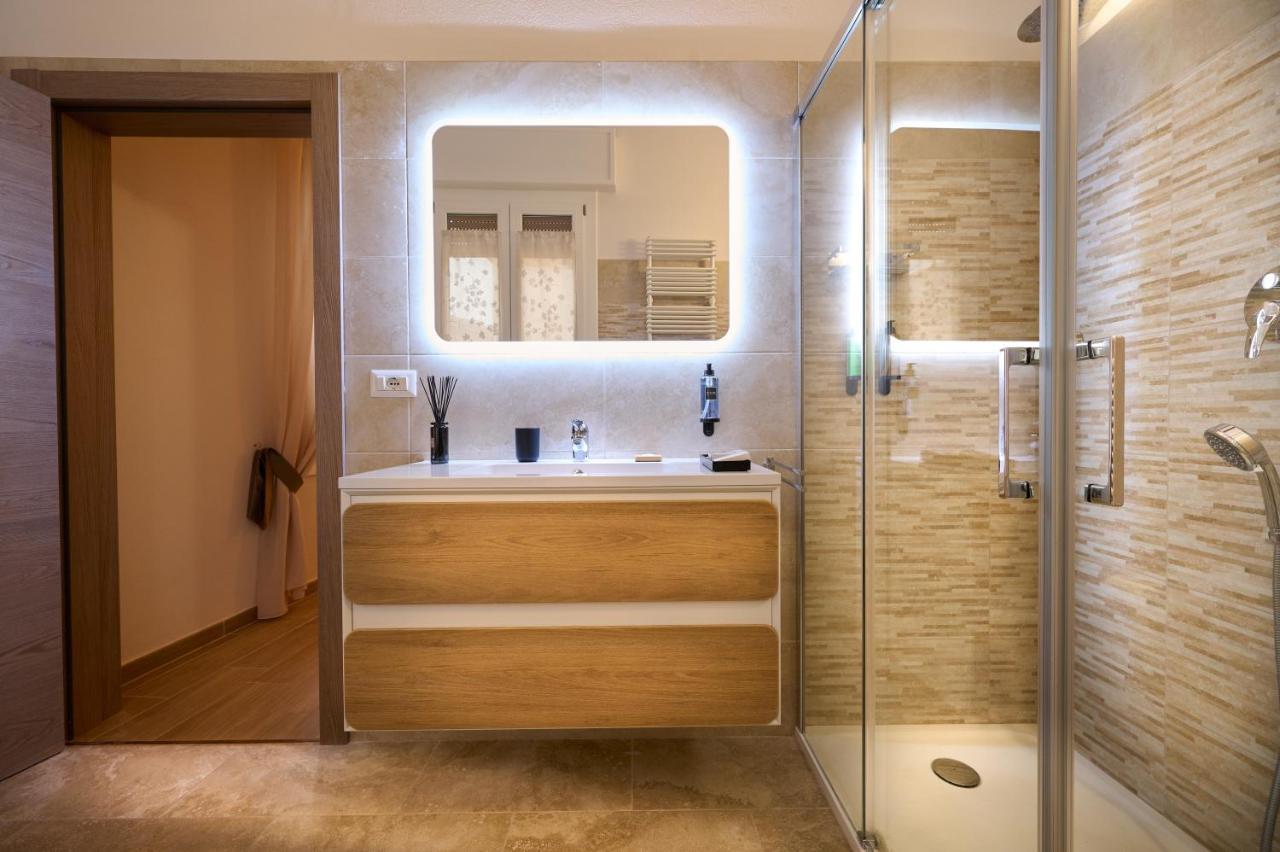 D'Azeglio 62 Luxury Rooms Bologna Kültér fotó