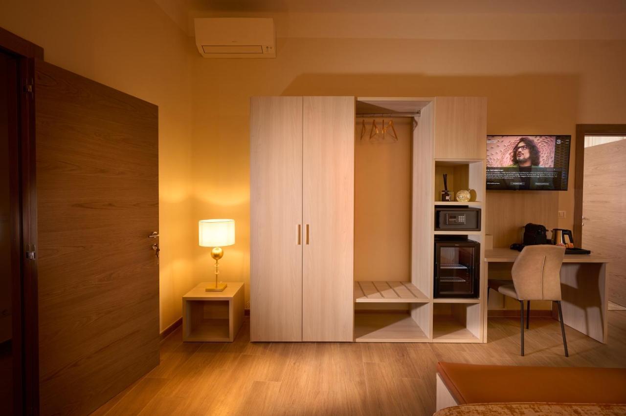 D'Azeglio 62 Luxury Rooms Bologna Kültér fotó
