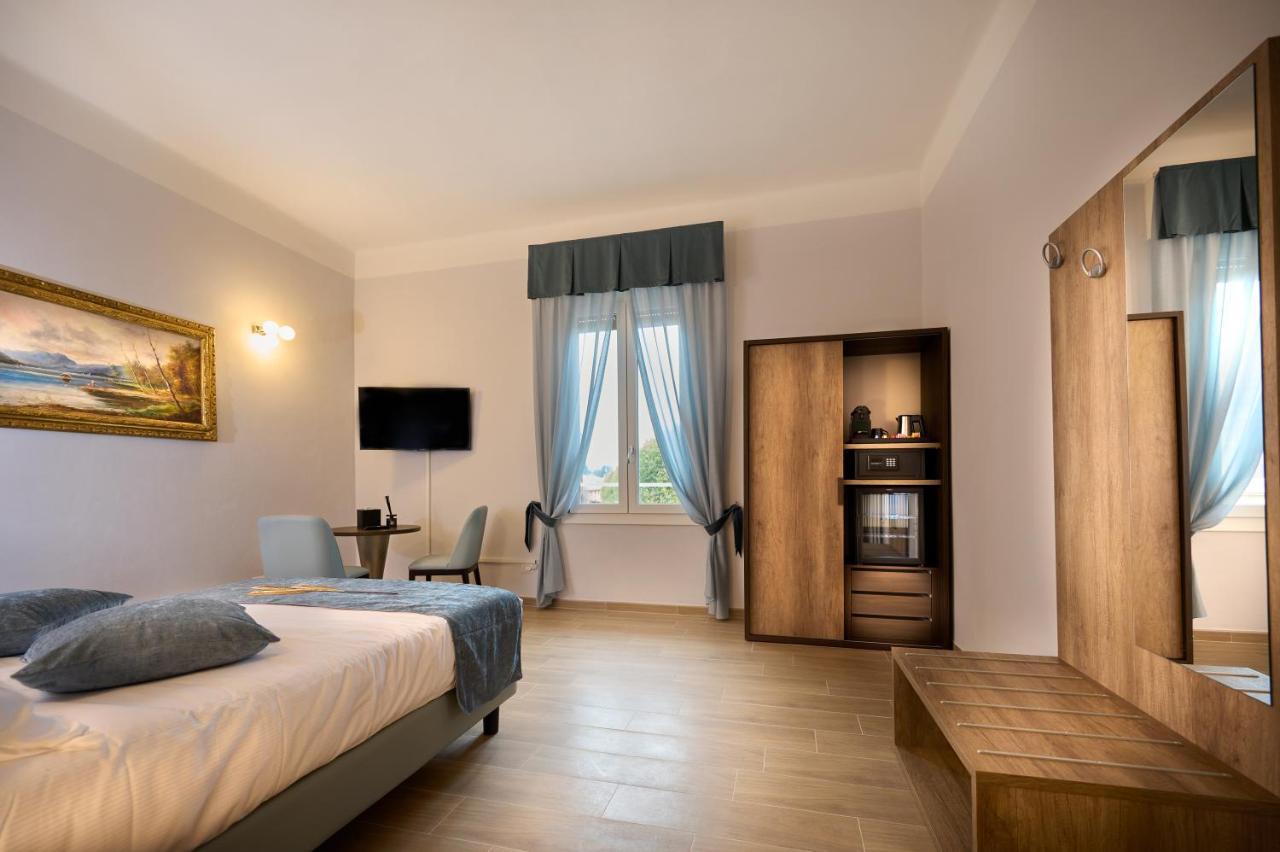 D'Azeglio 62 Luxury Rooms Bologna Kültér fotó