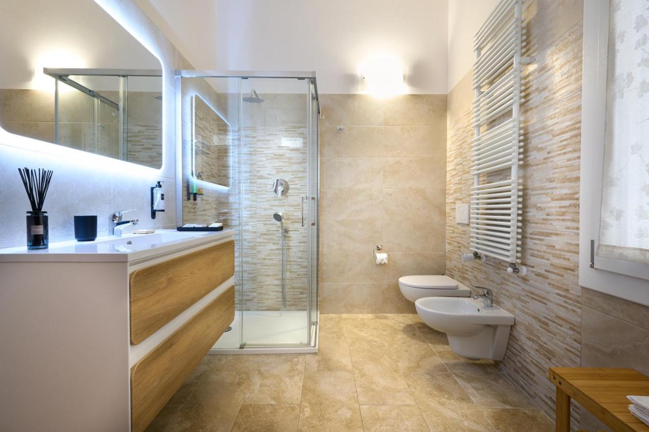 D'Azeglio 62 Luxury Rooms Bologna Kültér fotó