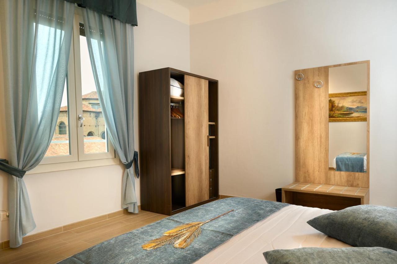 D'Azeglio 62 Luxury Rooms Bologna Kültér fotó