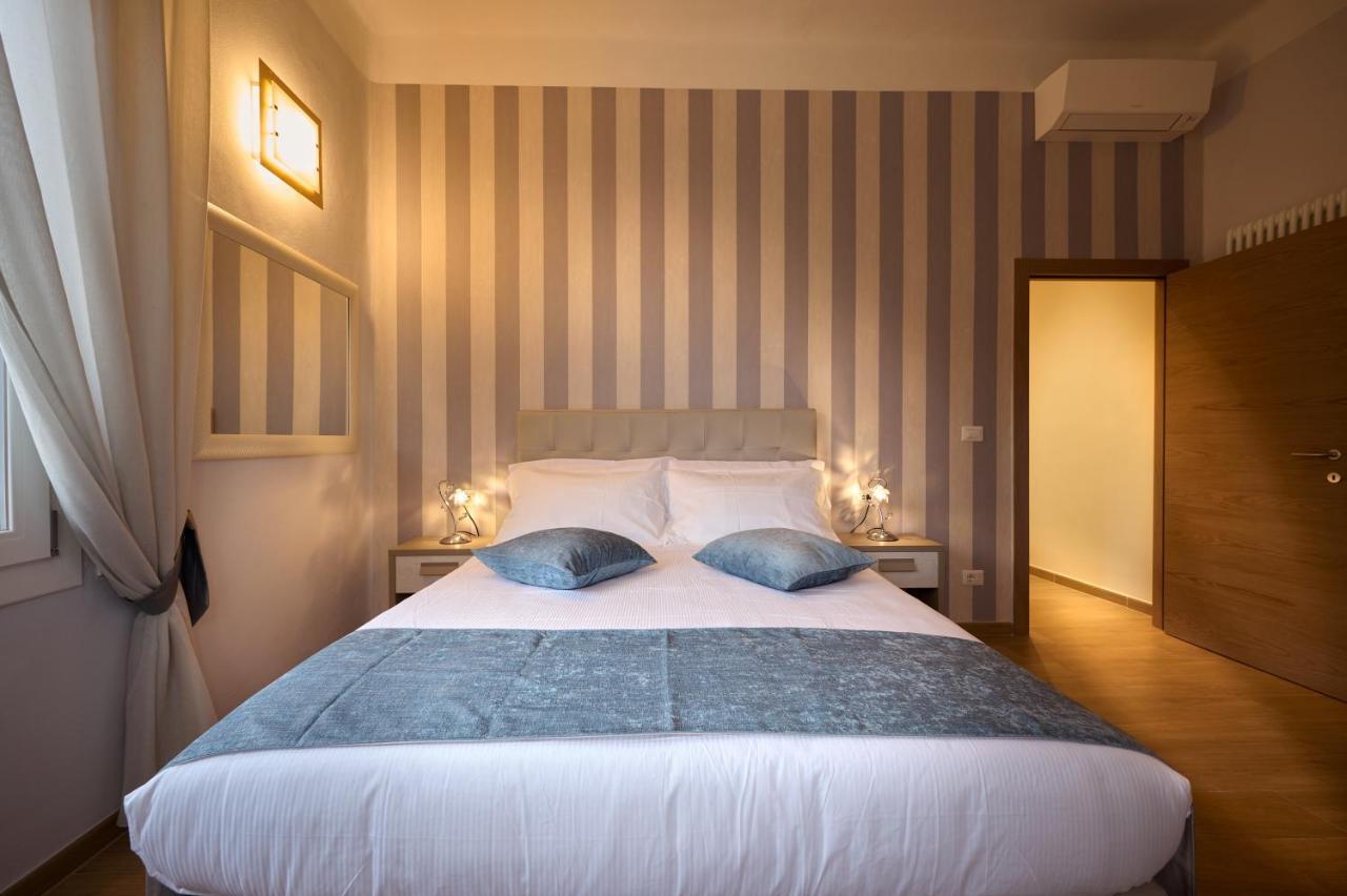 D'Azeglio 62 Luxury Rooms Bologna Kültér fotó
