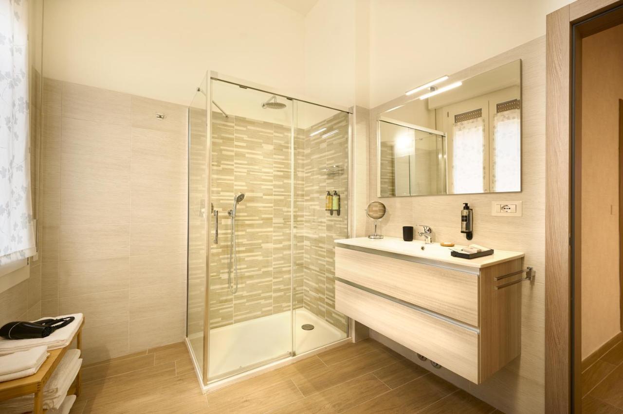 D'Azeglio 62 Luxury Rooms Bologna Kültér fotó