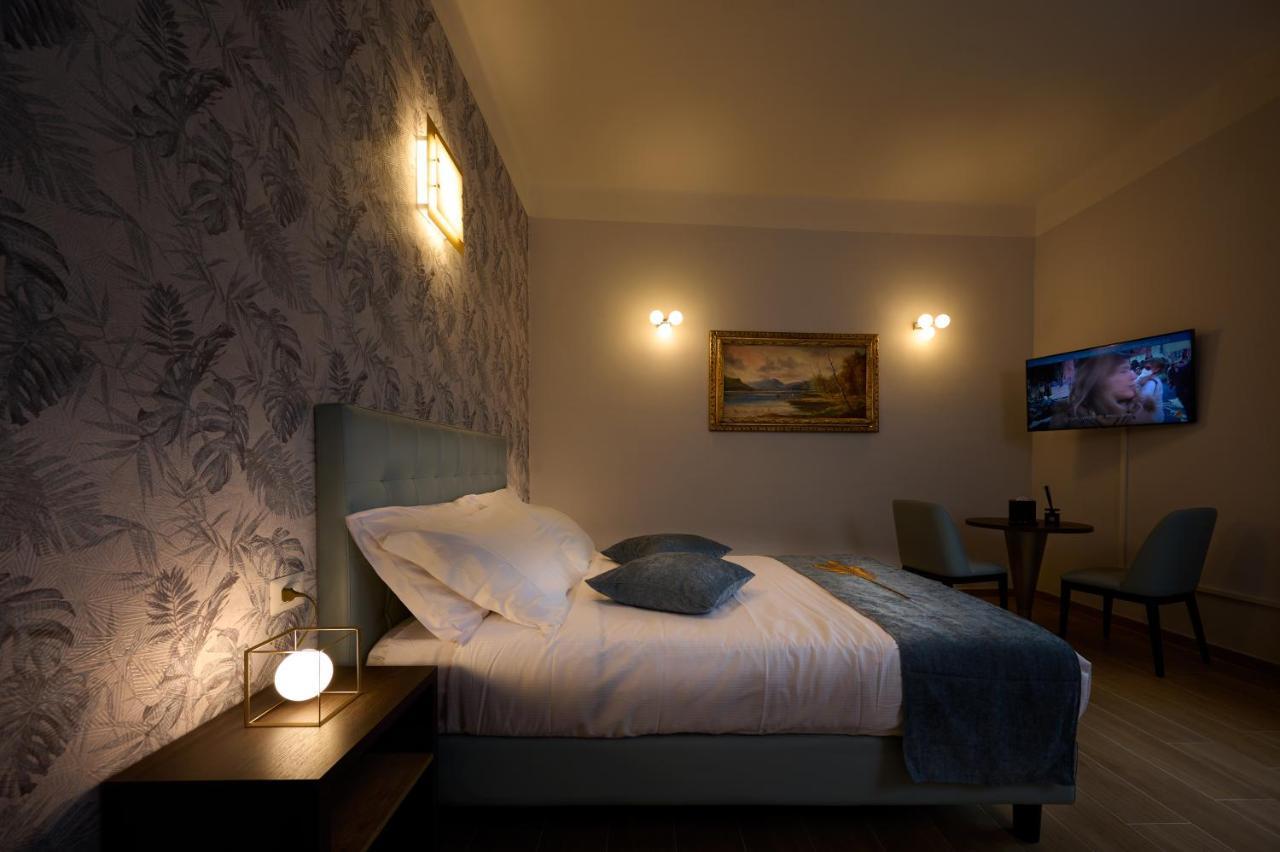 D'Azeglio 62 Luxury Rooms Bologna Kültér fotó