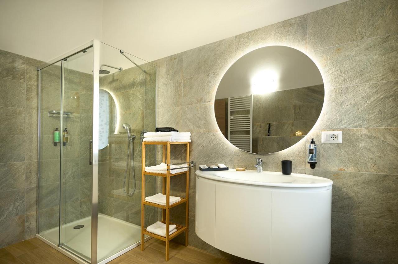 D'Azeglio 62 Luxury Rooms Bologna Kültér fotó