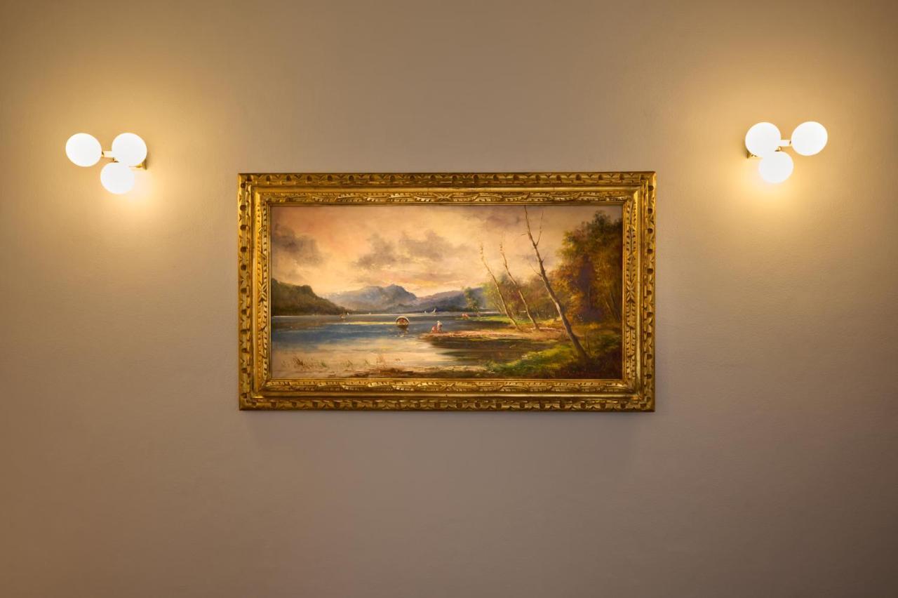 D'Azeglio 62 Luxury Rooms Bologna Kültér fotó
