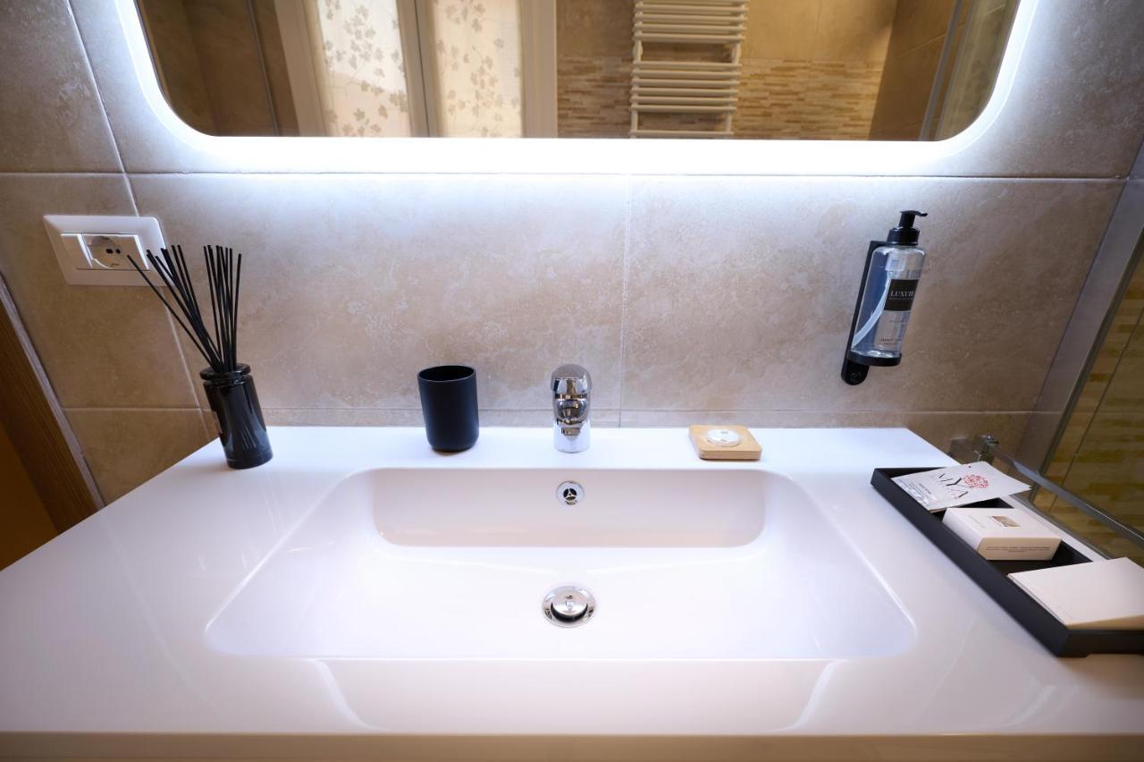 D'Azeglio 62 Luxury Rooms Bologna Kültér fotó