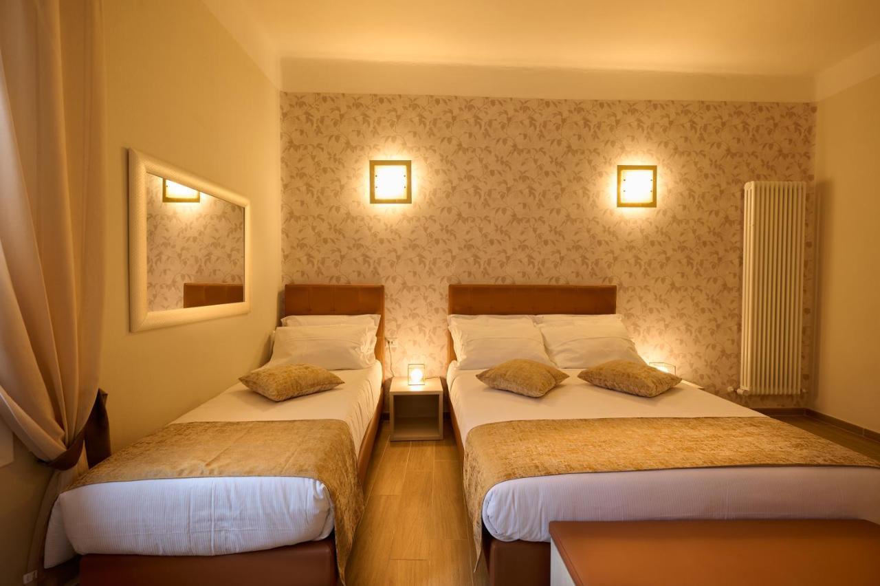 D'Azeglio 62 Luxury Rooms Bologna Kültér fotó
