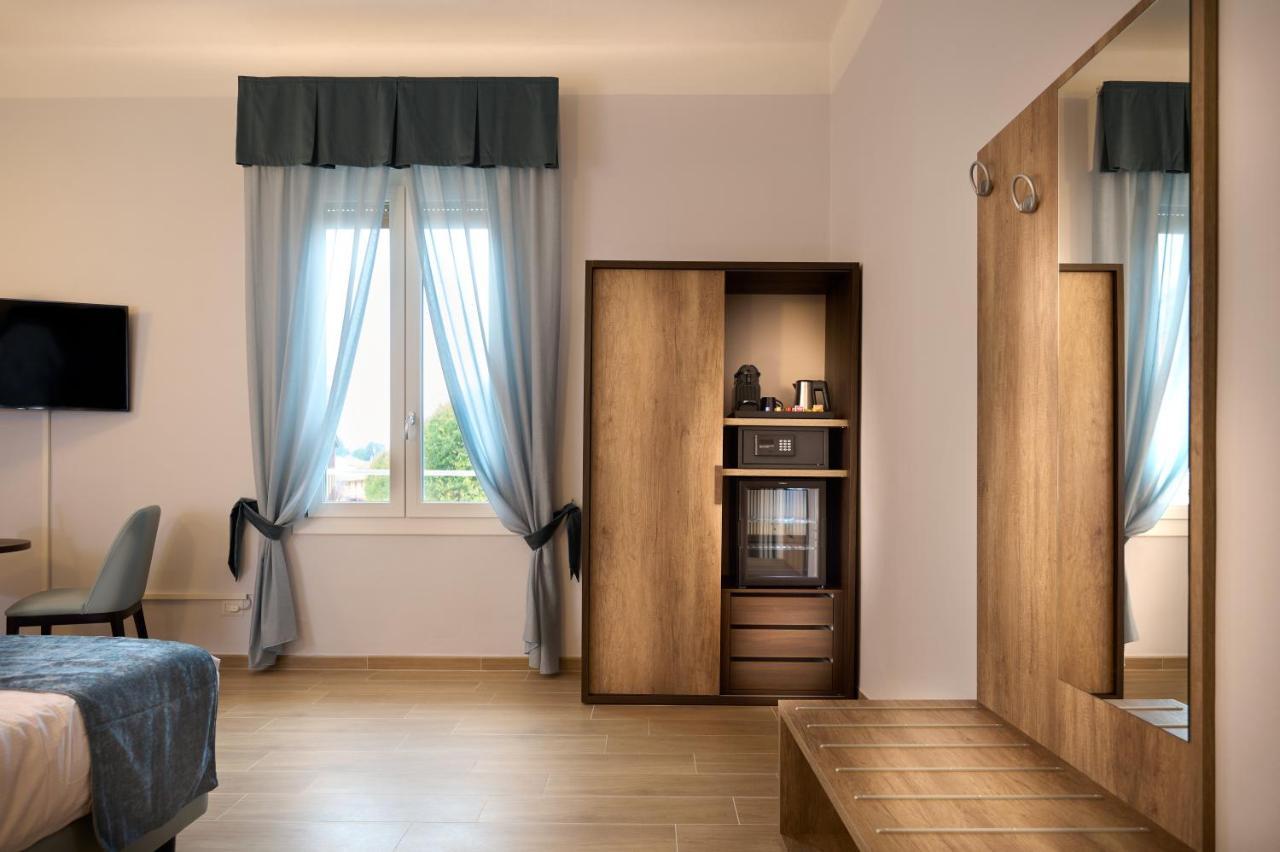 D'Azeglio 62 Luxury Rooms Bologna Kültér fotó