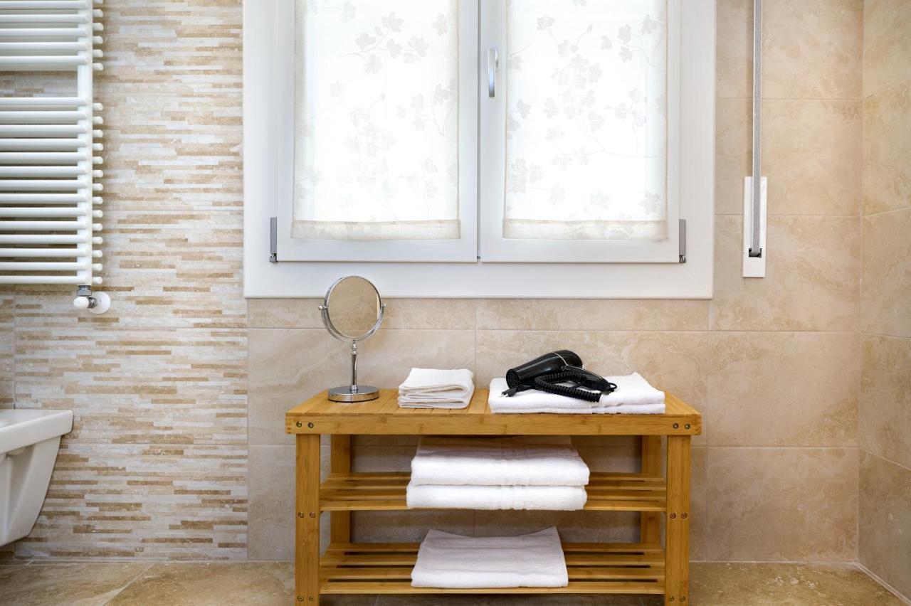 D'Azeglio 62 Luxury Rooms Bologna Kültér fotó