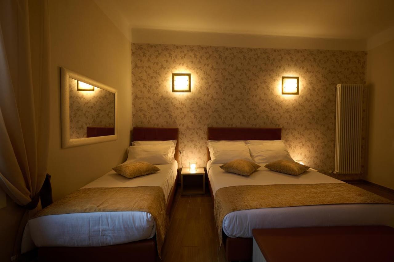 D'Azeglio 62 Luxury Rooms Bologna Kültér fotó