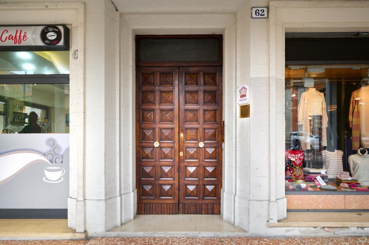 D'Azeglio 62 Luxury Rooms Bologna Kültér fotó