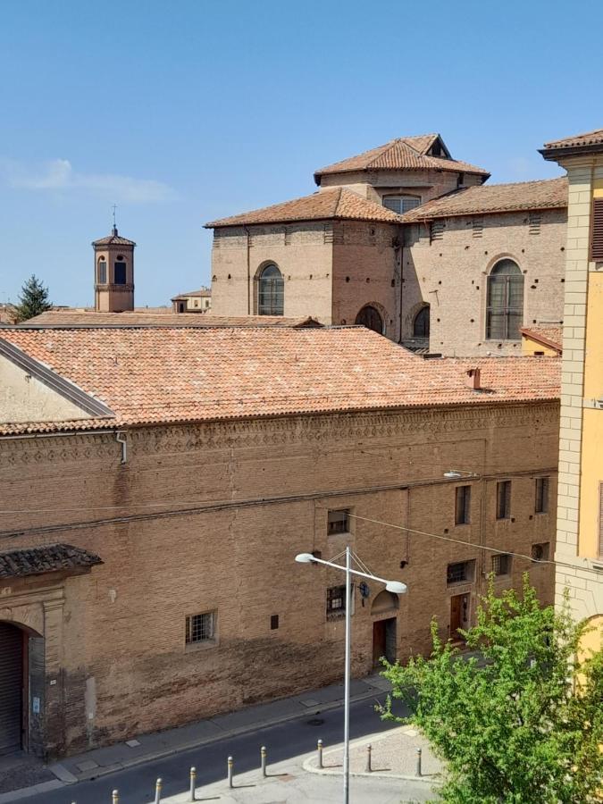 D'Azeglio 62 Luxury Rooms Bologna Kültér fotó